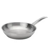 Poêle à frire acier inoxydable 9.5" de Browne