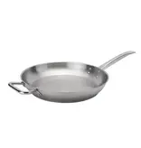 Poêle à frire acier inoxydable 12.5" de Browne