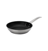 Poêle à frire acier inoxydable 9.5" "Elements" de Browne