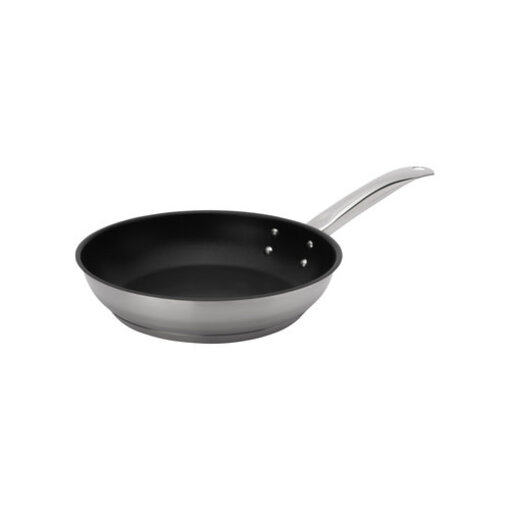 Browne 11" "Elements" Stainless Steel Fry Pan