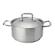 Browne 5L "Elements" Stainless Steel Stock Pot