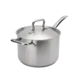 Casserole 2L a/couvercle Inox collection Elements