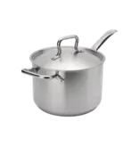 Casserole en acier inoxydable "Elements" 2L de Browne