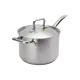 Browne 2L Elements Stainless Steel Sauce Pan