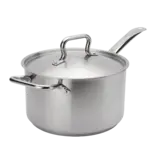 Casserole en acier inoxydable "Elements" 3.5L de Browne