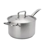 Casserole en acier inoxydable "Elements" 3.5L de Browne
