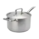 Casserole en acier inoxydable "Elements" 3.5L de Browne