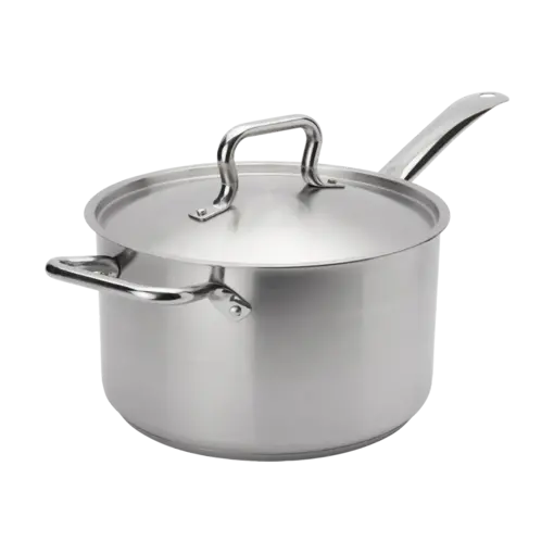 Casserole en acier inoxydable "Elements" 4.25L de Browne