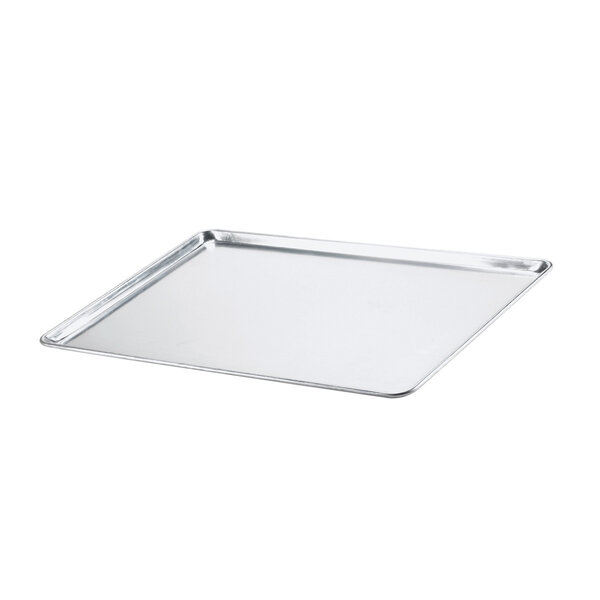 Browne 15" x 21" Aluminum Baking Pan