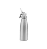 Syphon à crème fouettée 1L aluminium de Browne