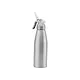 Syphon à crème fouettée 1L aluminium de Browne