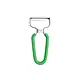 Épluche-légumes à lame simple en Y 2.2", Vert de Browne