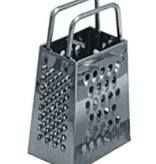 3" Stainless Steel Mini Grater