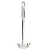 Cuillère à spaghetti 33cm inox de Catering Line