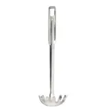 Cuillère à spaghetti 33cm inox de Catering Line