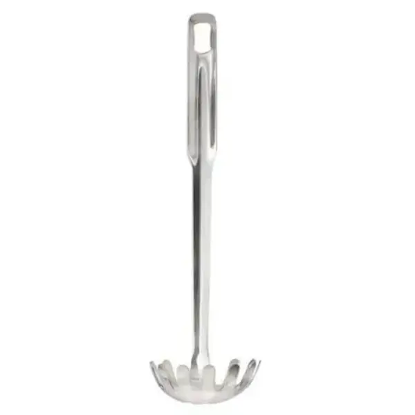 Cuillère à spaghetti 33cm inox de Catering Line