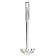 Cuillère à spaghetti 33cm inox de Catering Line