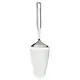 Spatule à gâteau 23cm de Catering Line