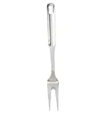 Fourchette de service 23cm en inox de Catering Line