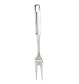 Catering Line 23cm Stainless Steel Serving Fork