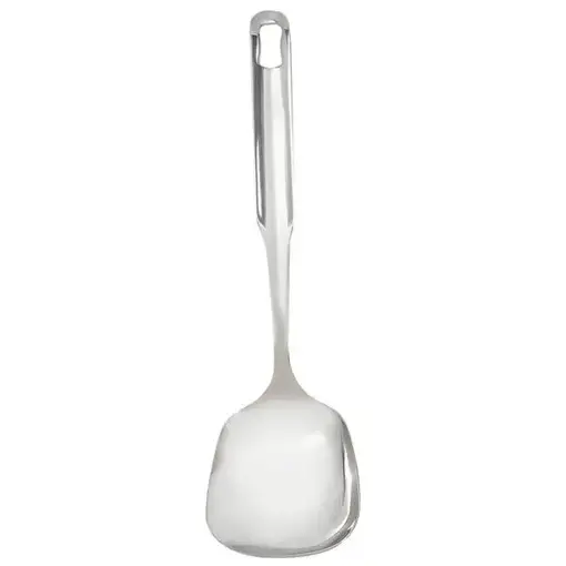 Cuillère de service pleine 23cm de Catering Line