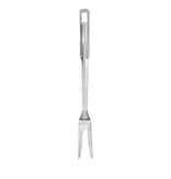 Fourchette de service 33cm en inox de Catering Line