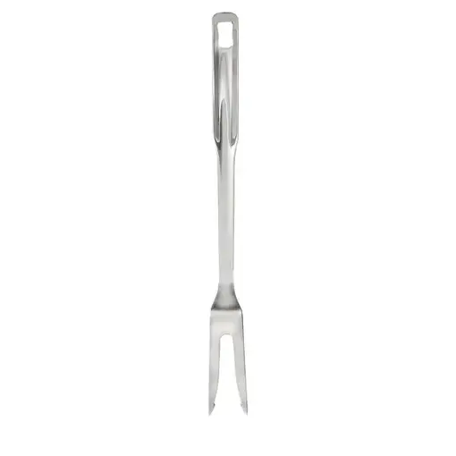Catering Line 33cm Stainless Steel Serving Fork