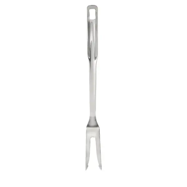 Catering Line 33cm Stainless Steel Serving Fork