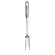 Fourchette de service 33cm en inox de Catering Line