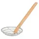 Écumoir en maille 4" de Catering Line