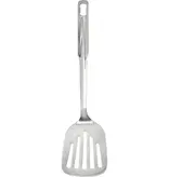 Spatule à tourner 33cm en inox de Catering Line