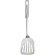 Spatule à tourner 33cm en inox de Catering Line