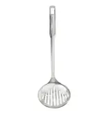 Catering Line 33cm Stainless Steel Skimmer
