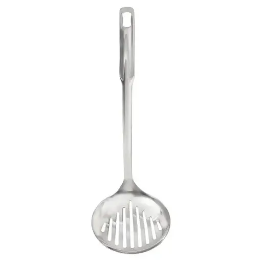 Écumoire 33cm en inox de Catering Line