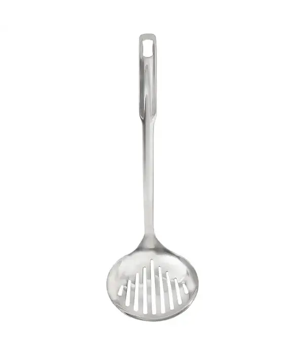 Catering Line 33cm Stainless Steel Skimmer