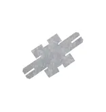 Cole & Mason Cole & Mason Hydro Felt Pad Potted Herb Refills