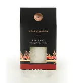 Cole & Mason Sel de mer 300g de Cole & Mason