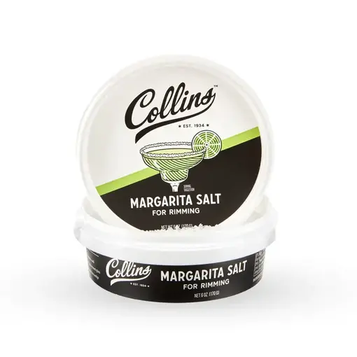 Collins Sel à Margarita 7 oz de Collins