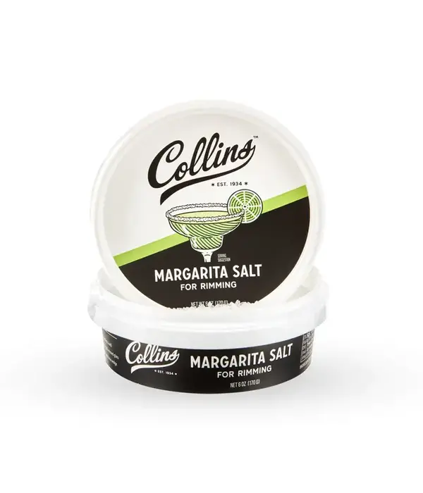 Collins Sel à Margarita 7 oz de Collins