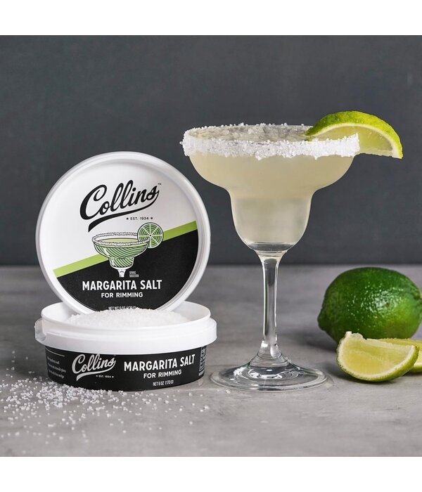 Collins Sel à Margarita 7 oz de Collins