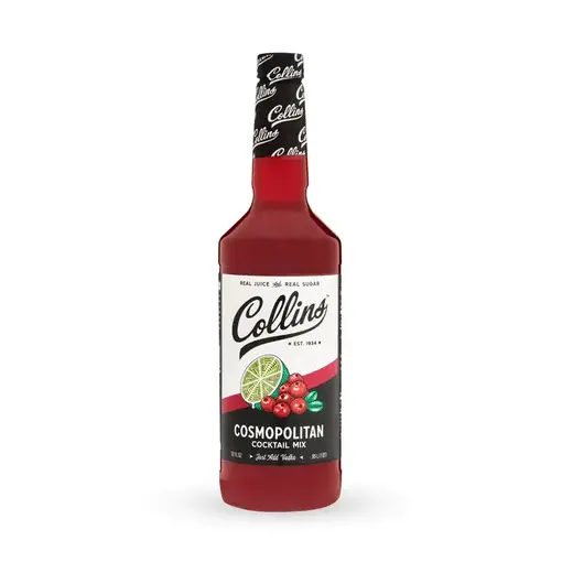 Collins Mélange à Cocktail Cosmopolitan 32 oz de Collins