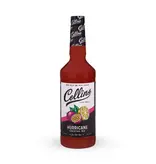 Collins Mélange à Cocktail Hurricane 32 oz de Collins