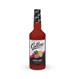 Collins Mélange à Cocktail Hurricane 32 oz de Collins
