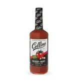 Collins Collins Classic Bloody Mary Cocktail Mix 32 oz