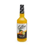 Collins Mélange à Cocktail Stone Sour 32 oz de Collins