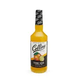 Collins Mélange à Cocktail Stone Sour 32 oz de Collins