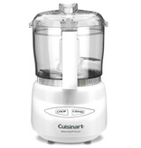 Cuisinart Cuisinart 3-Cup Mini Prep Plus Processor, White