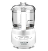 Cuisinart Cuisinart 3-Cup Mini Prep Plus Processor, White