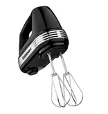Cuisinart Cuisinart Power Advantage 5-Speed Hand Mixer, Black