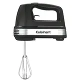 Cuisinart Cuisinart Power Advantage 5-Speed Hand Mixer, Black